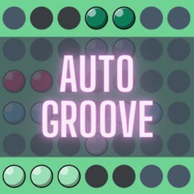 Auto groove