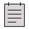 Easy - Simple Notepad icon