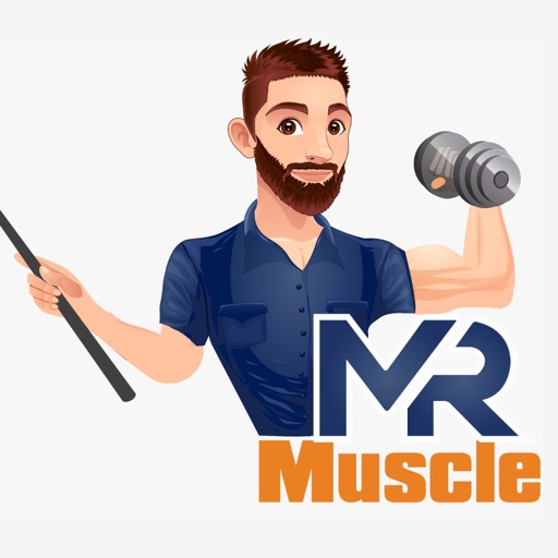 Mr Muscle Store