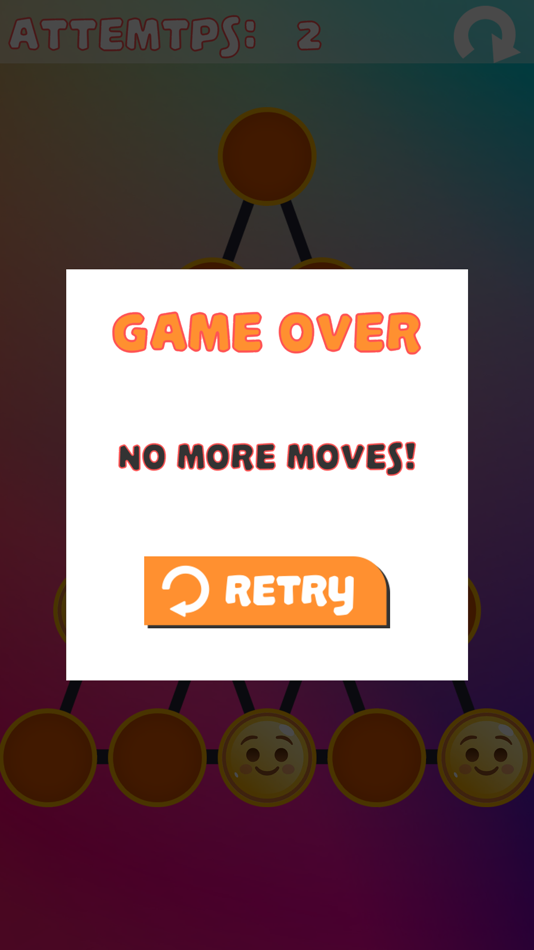 #5. The Impossible Triangle (iOS) بواسطة: Henrique Silva