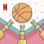 Download Shooting Hoops app