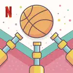 Shooting Hoops App Contact