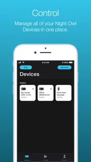 night owl protect iphone screenshot 1