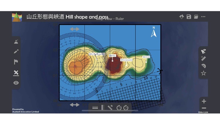 ARGEO Portable – Geo tools