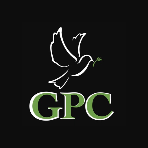 Gray Pentecostal Church - AppWisp.com