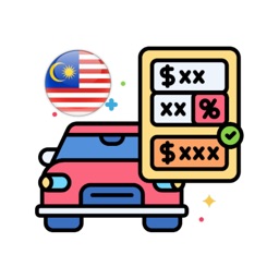 Car loan 2024 calculator malaysia