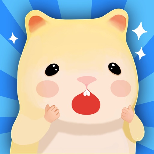 icon of ハムスタービレッジ (Hamster Village)