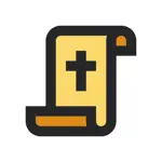 Holy Bible - App Contact