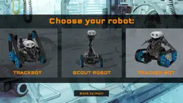 Game screenshot RSM Assembly Instructions mod apk