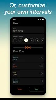 How to cancel & delete biking distance tracker 2