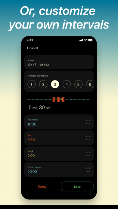 Biking Distance Trackerのおすすめ画像5