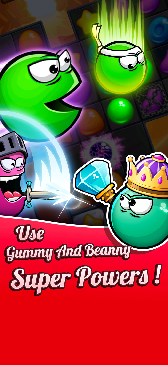 Jewel World Candy Deluxe