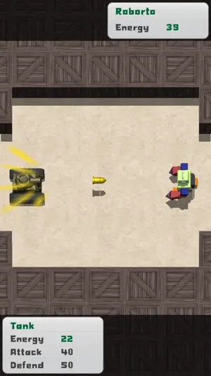 Labyrizza screenshot 2