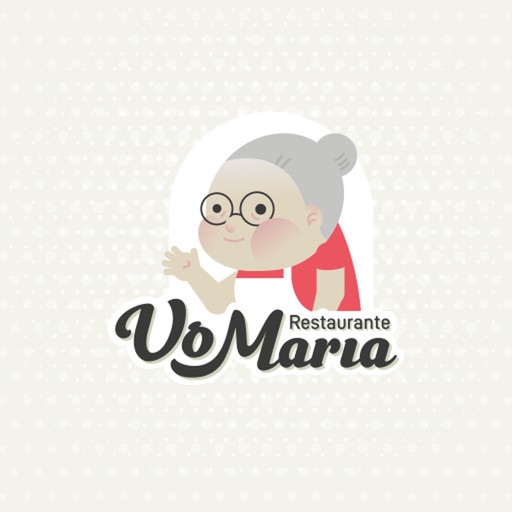 Vó Maria