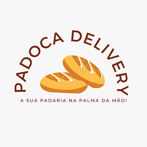 Padoca Delivery - Bertioga icon