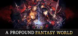 Game screenshot FINAL FANTASY BE:WOTV mod apk