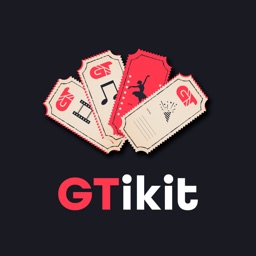 GTIKIT Mobile App