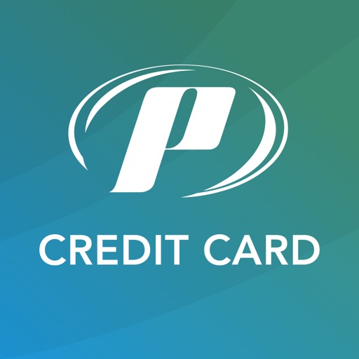 PREMIER Credit Card iOS App