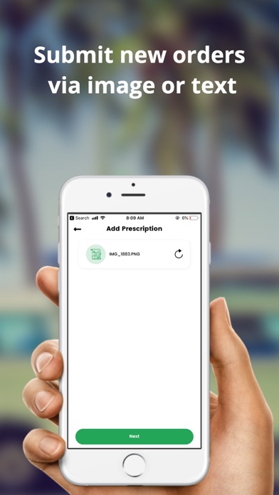 Medpharma App Screenshot
