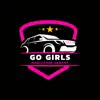 Go Girl's - Passageiras App Feedback