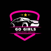 Go Girl's  logo