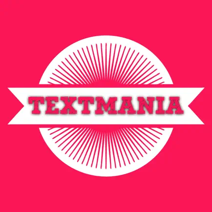 Textmania - Text on Photo Cheats