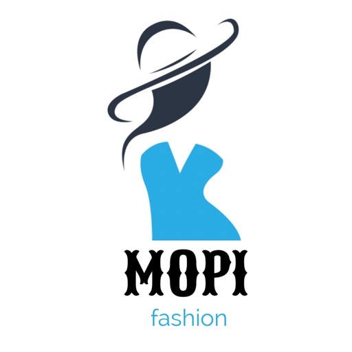 MOPI icon