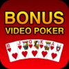 Bonus Video Poker - Poker Game icon