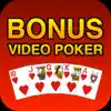 Bonus Video Poker - Poker Game negative reviews, comments