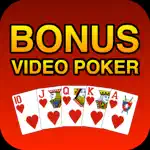 Bonus Video Poker - Poker Game App Contact