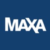 MAXAFinancial Mobile App icon