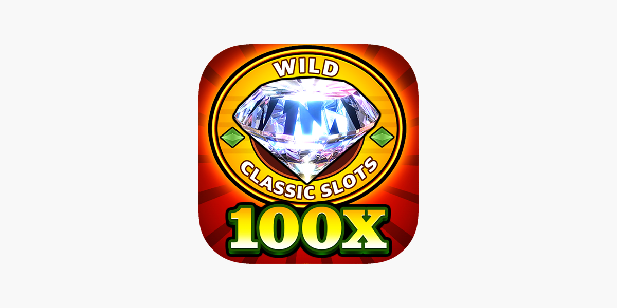 Wild Classic Slots Casino Game - Apps on Google Play
