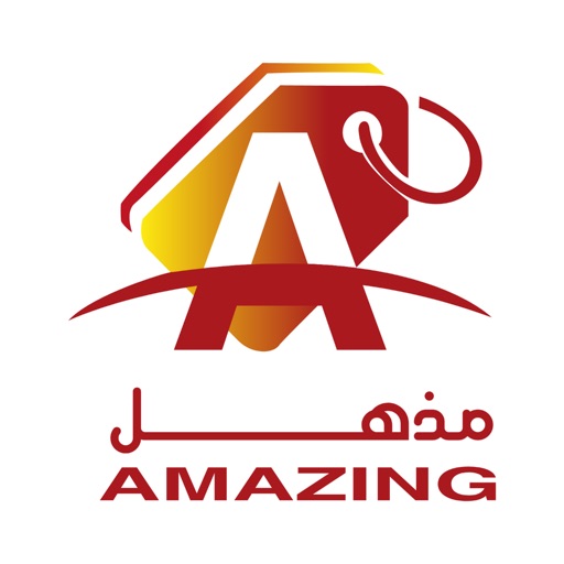 Amazing - AppWisp.com