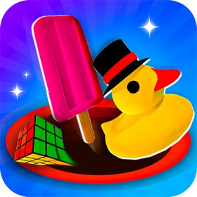 Snímky obrazovky (6) Match 3d Master -Matching Game