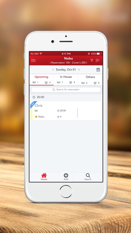 RO Planner screenshot-3