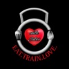 Eat.Train.Love. with Jules