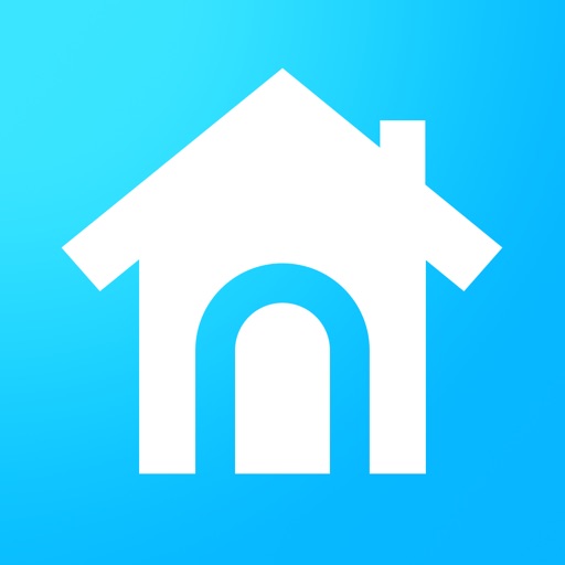 Nest iOS App