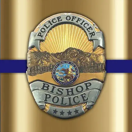 Bishop Police Department Читы