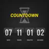 Event Countdown : Time Until problems & troubleshooting and solutions
