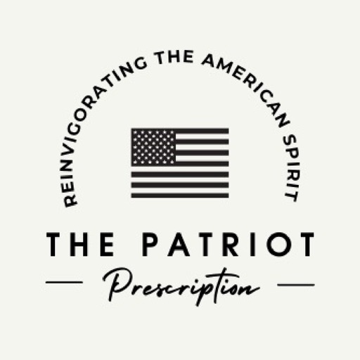 The Patriot Prescription - AppWisp.com
