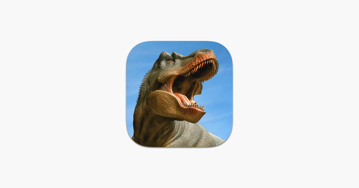 Ultimate Dinopedia: Complete Dinosaur Reference (for iPad) Review