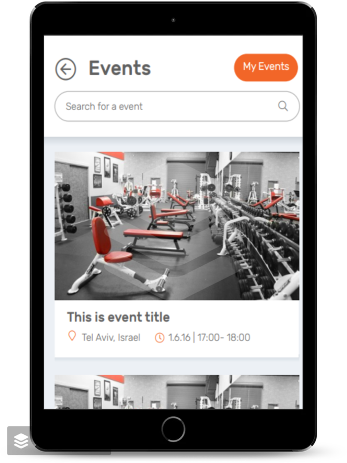 Sarona Space Coworking