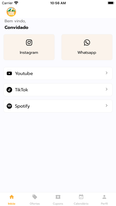 Gela Natal Screenshot