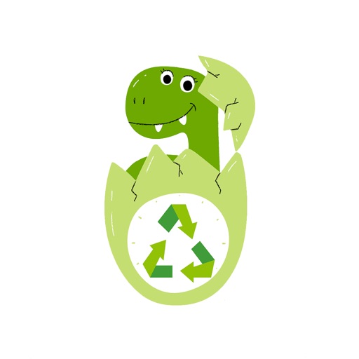 T-Green icon
