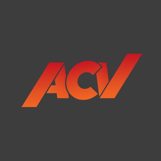 ACV Auctions iOS App