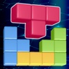 Block Puzzle Neon 3D icon