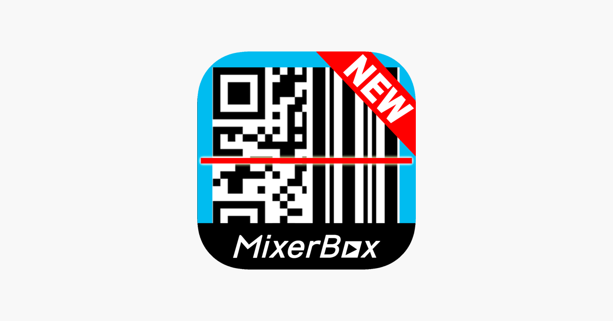 QR Code Reader & QR Scanner! on the App Store