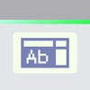 4 bars Metronome icon