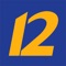 Icon KSLA News 12 Local News