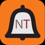 Download Notifications for NinjaTrader8 app